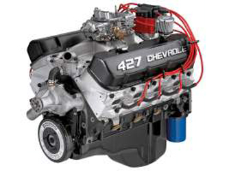 U1542 Engine
